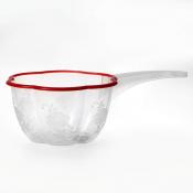 Ковш Восторг 1,5 л (цвет в ассортименте)