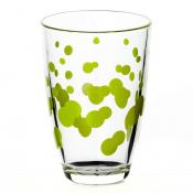 Стакан Pasabahce Jazz Green, 360 мл