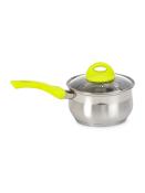 Ковш с крышкой GLORY 1.8л