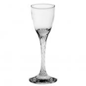 Набор фужеров twist 3 шт. 55 мл (ликер)