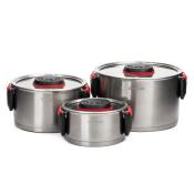 Набор кухонной посуды ROYAL 6 предметов