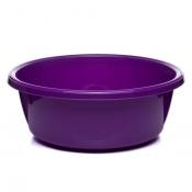 Таз круглый "StarPlast", 14 л (цвет в ассортименте)