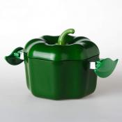 Кастрюля с крышкой 1,7 л