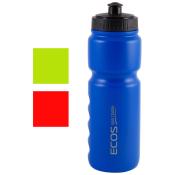 Велосипедная бутылка для воды ECOS HG-2015, 800мл