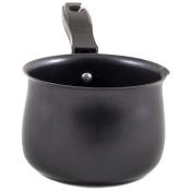 Кофеварка (турка) из углеродистой стали 490мл, модель MAL-490T