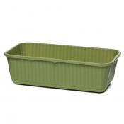 Ящик для рассады 285*155*85 (цвет в ассортименте)