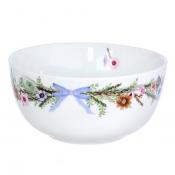 Салатник Domenik "Crown Of Flowers", D=14 см