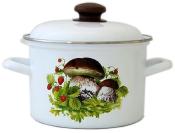 Кастрюля 1,5л  Грибная поляна