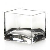 Ваза Pasabahce "Botanica", высота 8,5 см