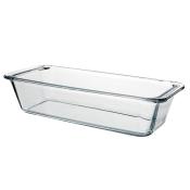 Лоток для СВЧ "Pasabahce", 1,63 л. без крышки