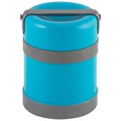 Термос-контейнер для пищевых продуктов BELLO, 1,2 л (колба из нерж. стали)