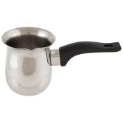 Кофеварка стальная  350 мл, модель CW-350 (турка)