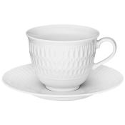 Чайная пара София 260 мл