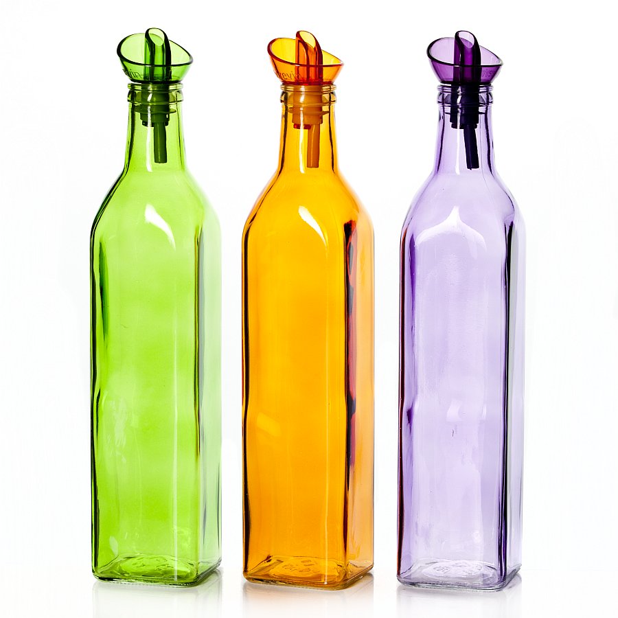 Бутылка для масла Ozon