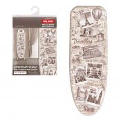 Чехол для гладильной доски, большой, 143*54 см, TRAVELLING