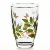 Набор стаканов 3 шт Pasabahce Butterflies, 360 мл