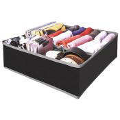 Органайзер универсальный "Black" 40*40*13 см