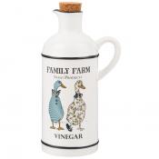 Бутылка для масла lefard Family farm 430 мл 18 см 