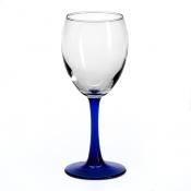 Набор бокалов УОРКШОП ИМПЕРИАЛ БЛЮ 4 шт. 240 мл