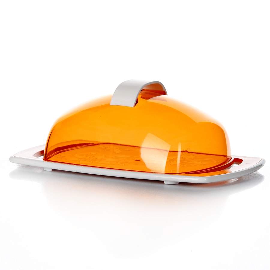 Масленка из пластмассы. Маслёнка амет 1с643. Масленка оранжевая. Масленка martika "медея". Масленка смак м384.