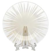 Тарелка упроч. ШАРМ 260 мм (солн.) (рис.28826)