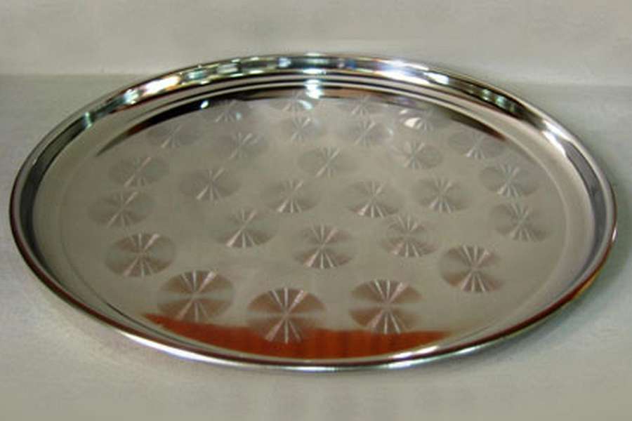 Купить Металлическую Посуду В Спб