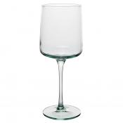 Набор бокалов 4 шт 340 мл ICONIC (цв.зеленый)