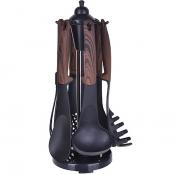 Набор половников 7пр на подставке МВ