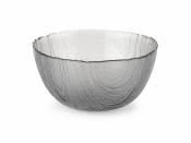 Салатник ВУЛКАН ГРАФИТ 20см