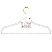 Вешалка-плечики для одежды. Размер: 40х21 см NEW