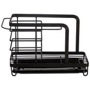 Органайзер для кухни/ванной GRATELLA, 24,5*13,5*15,5 см