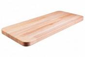 Доска разделочная бук 70x30см профессиональная