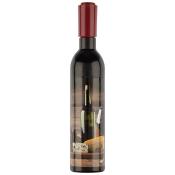 Штопор/открывашка Sommelier в виде бутылки с магнитом