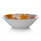 Салатник Pasabahce Summer, D=23 см