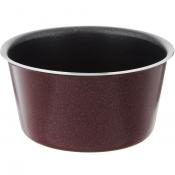 Форма для выпечки Калитва "Пасхальная", с антипригарным покрытием, диаметр 10 см