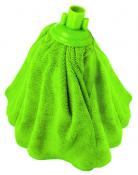 Насадка д/уборки из микрофибра КЛАССИК, шт