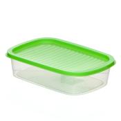 Контейнер прямоугольный 1,0 л BioFresh микс