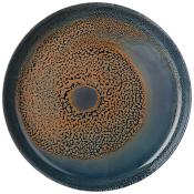 Тарелка десертная Green stone диаметр 21 см, высота 2 cм