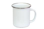 Кружка 0,5л без рисунка, 0104А/СО/Д