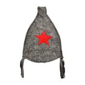 Шапка "Буденовка"