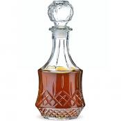 Графин 500мл стекло LR