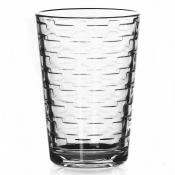 Набор стаканов HABITAT, 6 штук, объем 202 мл
