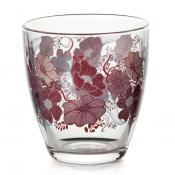 Набор стаканов 3 шт Pasabahce Red Dream, 285 мл