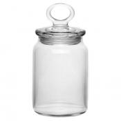 Банка с крышкой КИТЧЕН СЛИМ 860 мл