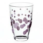 Стакан Pasabahce Jazz Purple, 360 мл