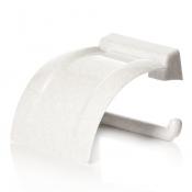 Держатель для туалетной бумаги (мраморный)