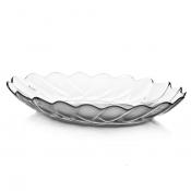 Тарелка овальная HAZIR, диаметр 318 мм