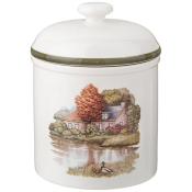 Банка lefard Family house 500 мл 14 см 