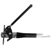 Консервный нож, CASUAL+, металлический, длина 17,8 см