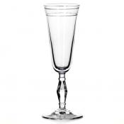 Бокал Pasabahce Queen, 190 мл (зол. кайма)